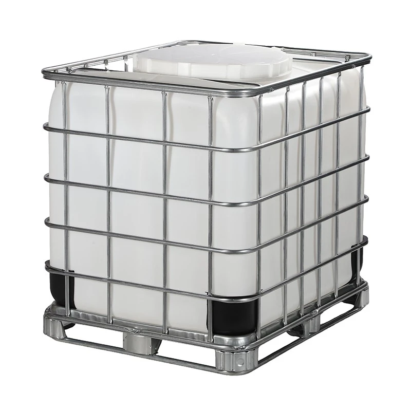 IBC tank
