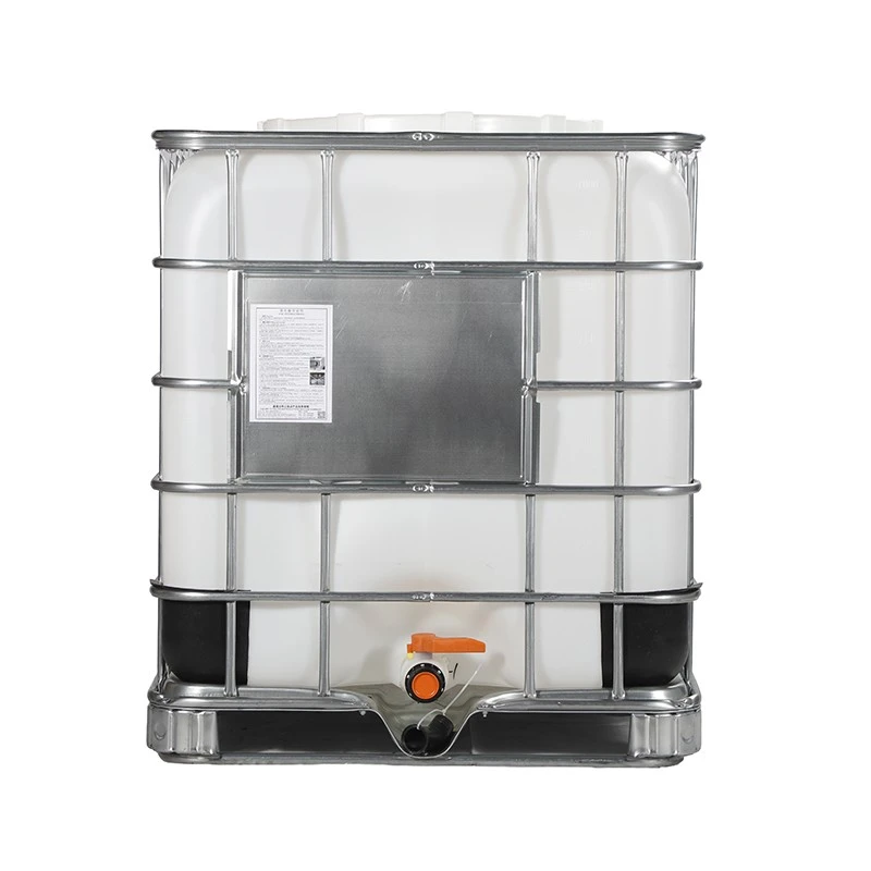 DN650-DN50  1000L IBC tote