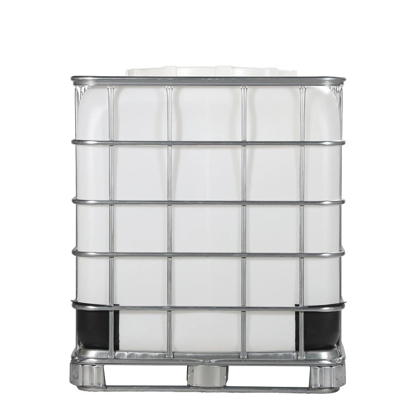1000L IBC tank