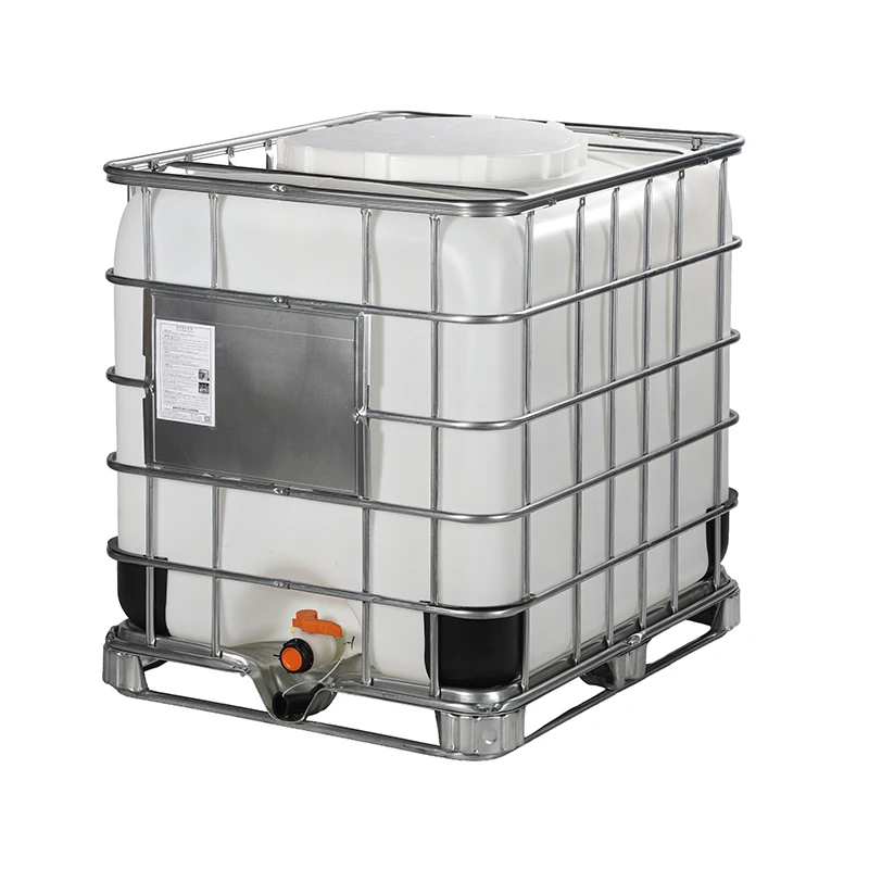 Hdpe Ibc Tank 1000 Litre