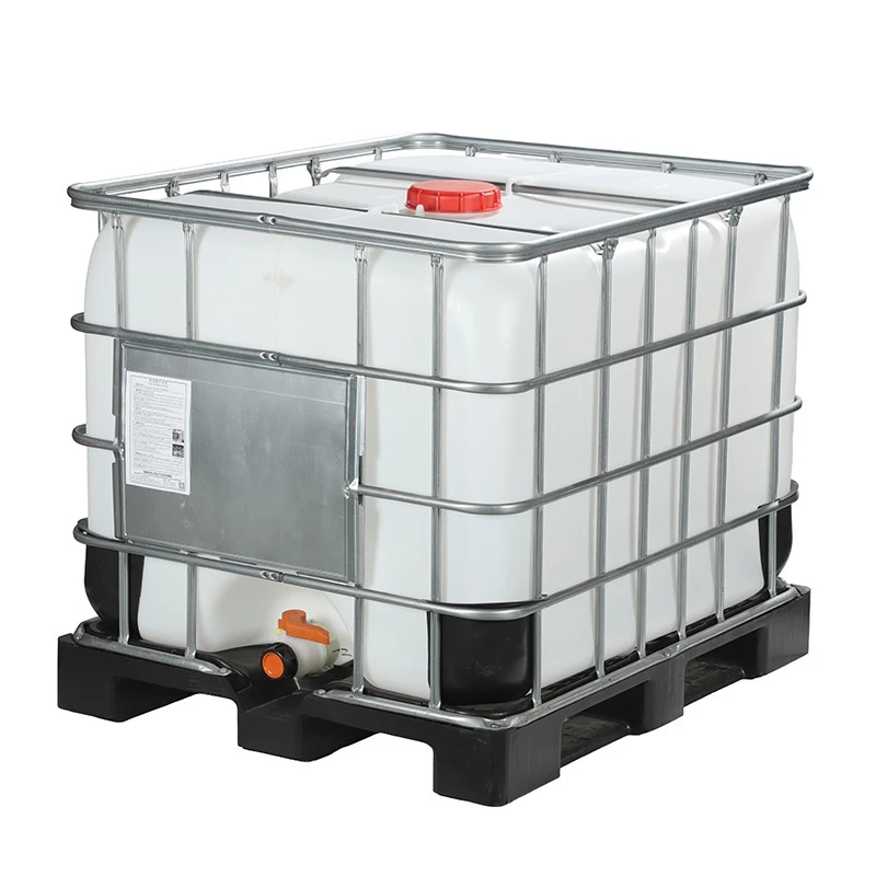 800L IBC tank