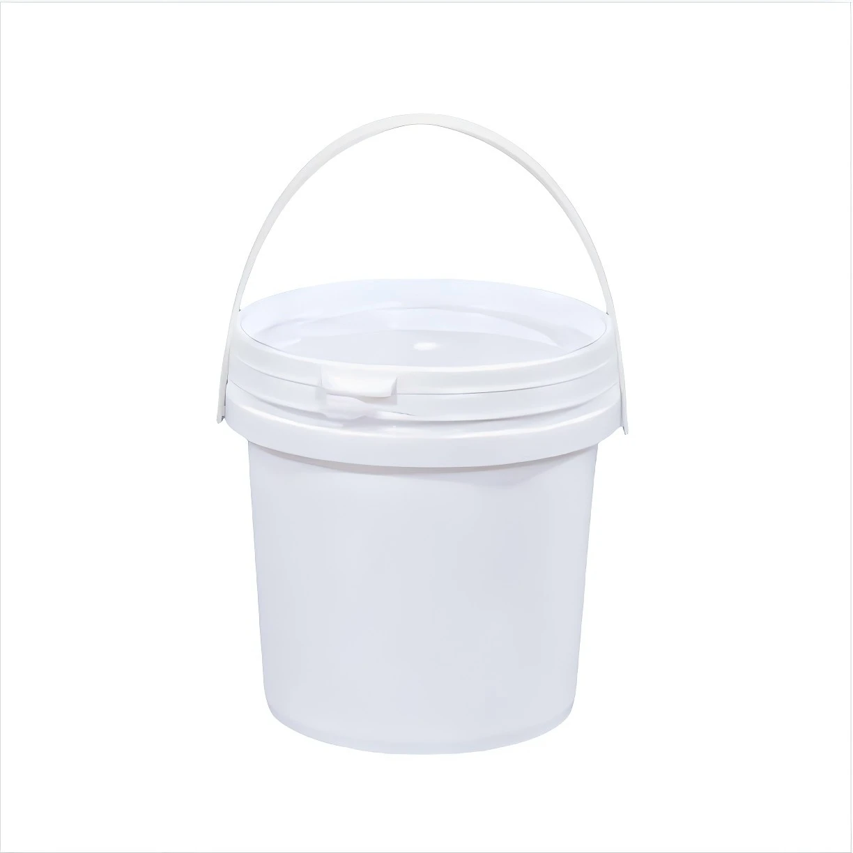 16L PP plastic drum 16L PP plastic drum