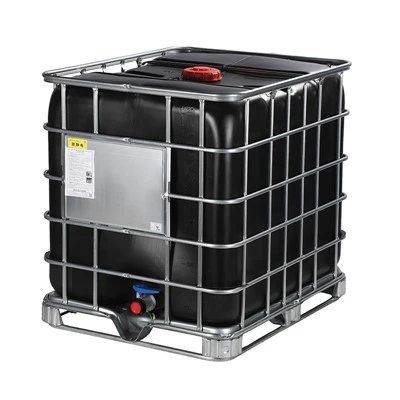 1000L Anti-static IBC Tank