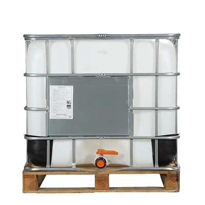 800 Liter IBC Tank