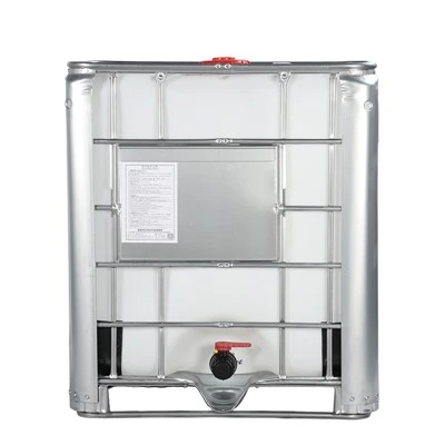 Nqa 500L IBC Tank